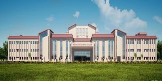 AIIMS Guwahati Admission 2026: Courses, Fees, Eligibility, Selection Criteria, Application Process