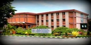 Christ University Kengeri Campus Admission 2025: Eligibility, Selection Criteria, Admission Process
