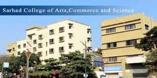 Sarhad College of Arts, Commerce and Science, Pune, Maharashtra: Admissions 2025: Eligibility, Selection Criteria, Admission Process