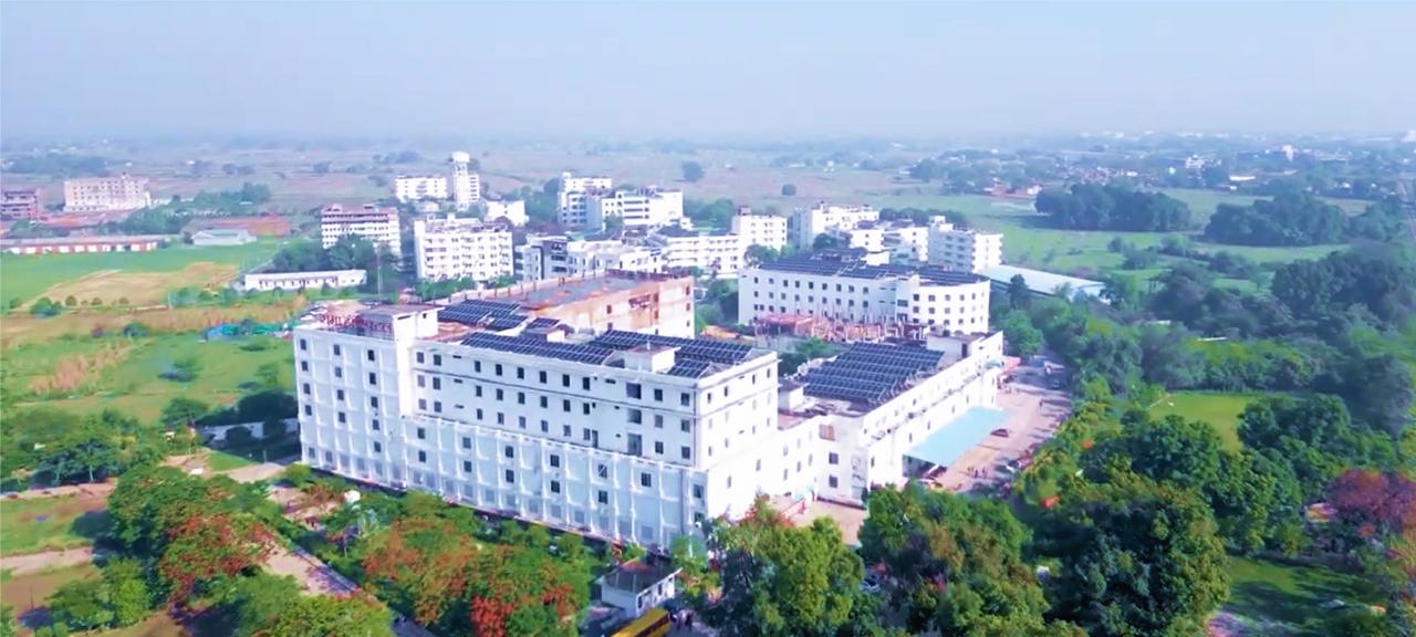Rama University Kanpur