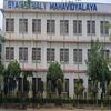 Gyansthaly Mahavidyalaya Jhansi
