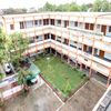 Chandrakanti Ramawati Devi Arya Mahila P.G. College Gorakhpur