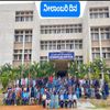 Sri Siddartha First Grade College Tumkur