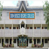 Don Bosco Degree College Jhansi