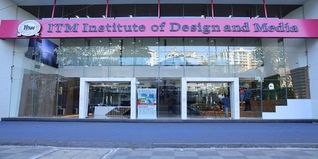ITM Institute of Design & Media (ITM IDM), Oshiwara Admission 2024: Courses, Application process, Fees