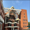 Symbiosis Center for Media And Communication Pune