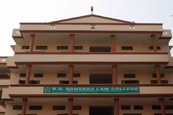 R.S Banaras Law College