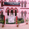 STCC Hazaribagh