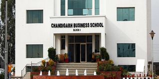 Chandigarh Business School of Administration (CBSA) Mohali, Admission 2023: Admission schedule, Scholarship