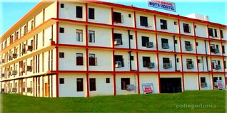 Desh Bhagat Institute of Hotel Management & Catering Technology (DBIHMCT) Gobindgarh Admission 2024: Admission schedule, Application process