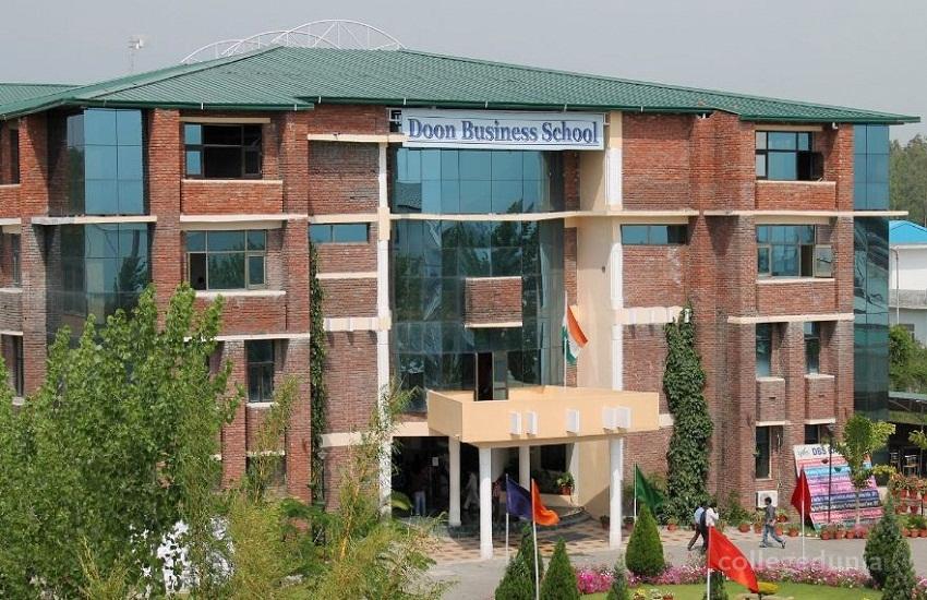 DBS Global University Dehradun