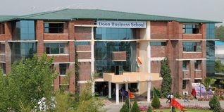 DBS Global University Admissions 2026: Courses, Fees, Dates, Eligibility & Selection Criteria
