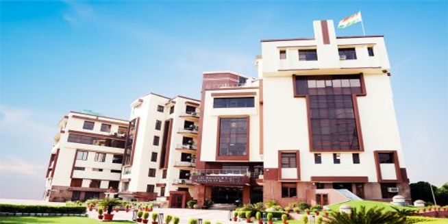 LBSIM Delhi Admission 2027: Application Form, Criteria, Eligibility, Cut off