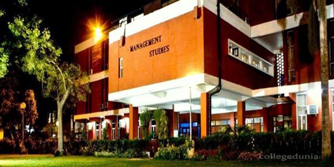 FMS Delhi Admission 2027: Dates, Eligibility, Application Process, Selection Criteria