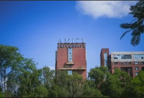Amity University Noida