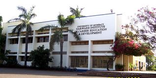 Garware Institute of Career Education and Development (GICED) Mumbai Admission 2025: Courses, Dates, Application Process