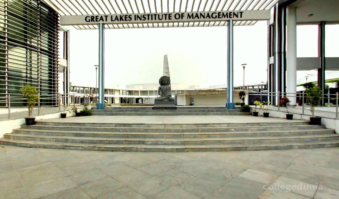 GLIM Chennai