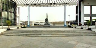 Great Lakes Institute of Management Chennai Admission 2026: Cutoff, Selection, Dates
