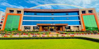 Krishna Group of Institutions Kanpur  Admission 2026: Dates, Fees, Eligibility, Application Process, Selection Criteria
