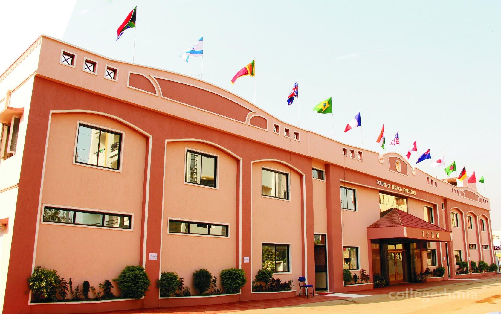 ICBM School of Business Excellence Hyderabad
