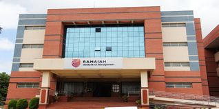 Ramaiah Institute of Management Bangalore Admission 2026: Selection Criteria, Cut Off, Scholarship, Application form