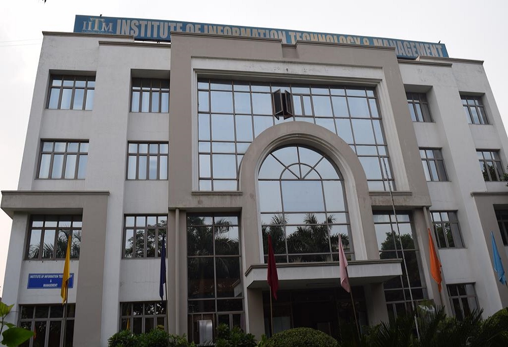 IITM Delhi