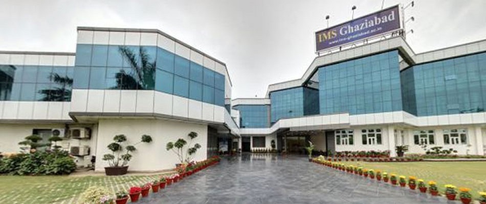 IMS Ghaziabad