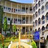 Institute of Professional Studies and Research Cuttack