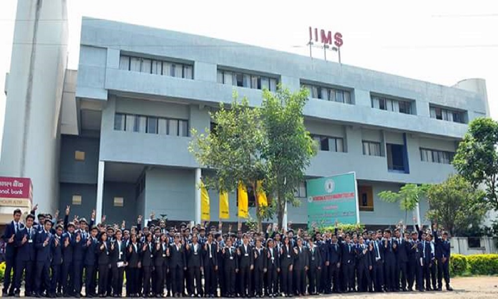 IIMS Pune