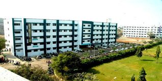 JSPM Narhe Technical Campus Admission 2026: B.Tech., Registration, Selection Criteria
