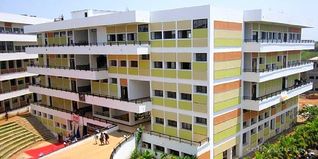 Jain College of Engineering Karnataka Admission 2025: Eligibility, Selection Criteria, Fees, Courses