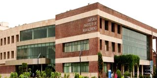 Jaipuria Institute of Management, Jaipur Admission 2026: Courses, Fees, Eligibility, Placements