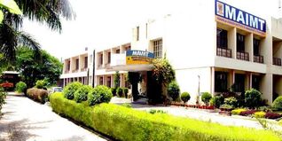 Maharaja Agrasen Institute of Management and Technology (MAIMT) Admission 2024: Cut Off, Eligibility