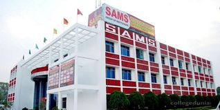 SAMS Institute of Hotel Management Admission 2024: Cutoff, Courses, Fees, Eligibility