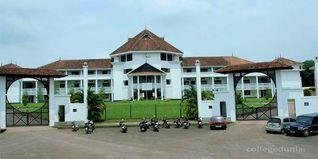 Saintgits Institute of Management, Kottayam Admission 2024: MBA Admission, Eligibility