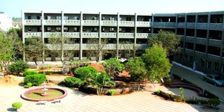 Sambhram Academy of Management Studies (SAMS) Bangalore Admission 2023: Courses, Admission Process, Placement, Fees