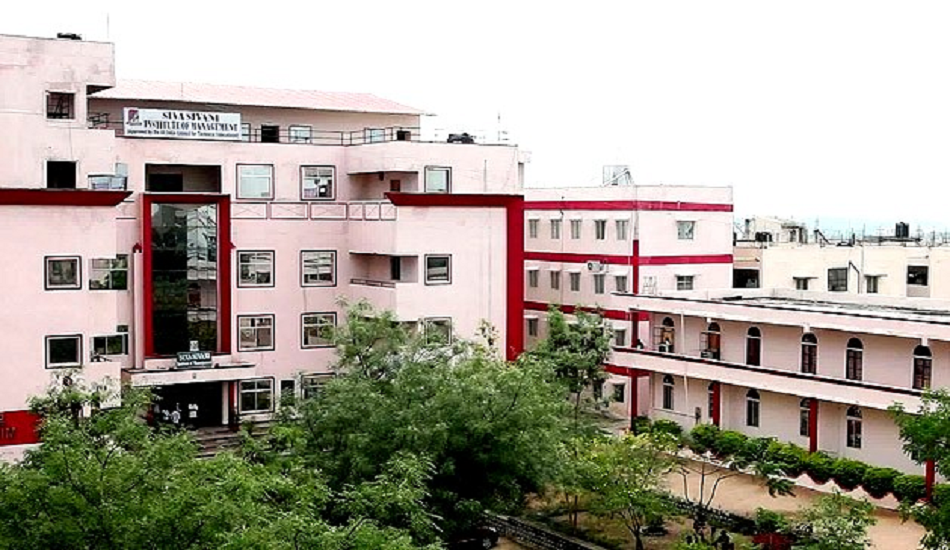 Siva Sivani Institute of Management Hyderabad