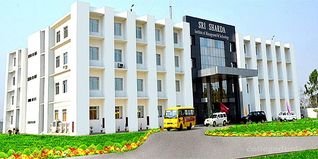 Sri Sharda Group of Institutions Lucknow Admission 2026: B.Com. Admissions, Eligibility