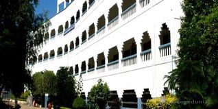Valliammai Engineering College (VEC) Admission 2026: Important Dates, Scholarship