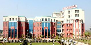 Venkateshwara Institute of Technology, Meerut Admission 2024: UG & PG Admissions, Reservation