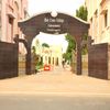 HOLY Cross Trichy