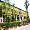 Holy Cross Women's College Surguja