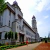 B.V.V.S. College of Education Bagalkot