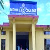 Diphu BEd College Karbi Anglong
