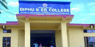 Diphu B.Ed College Admission 2024: B.Ed. Admissions, Entrance Exam, Result