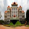 Amrita School of Arts and Sciences Amritapuri Kollam