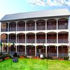 Jamia Tul Banat Saifni Srinagar