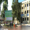 Motiram Baburam Government Post Graduate College Nainital