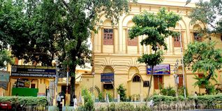 Jogesh Chandra Chaudhuri College Admission 2024: Merit List, Courses, Eligibility, Application Form, Last Date