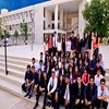 School of Liberal Studies Gandhinagar